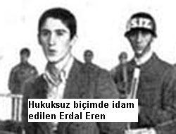 Sonra, YÖK, iç mihrakların yer yer yönetimi devrettiği dış mihrakların etkileri Sonra, bir itirafla gelen; darbe olmasaydı ordu bölünecekti, darbe biraz da ordu bölünmesin diyedir.