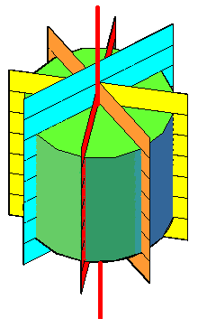 9) DÜZGÜN