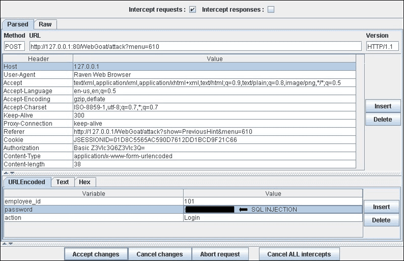 GRI KUTU TESTI VE ÖRNEĞİ Bu bölümde atak yapan kişinin explit yöntemi ile ya da web depsundan (açık kaynak uygulamalar) uygulamanın kaynak kdları alabildiğini ve kimlik dğrulamaya karşı temiz