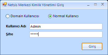 Kurulum tamamlandığında Windows hizmetler (services) listesinde Netsis SSO Service ve (NetsisWeb kurulumu yapıldı ise) Netsis NTF Service adında 2 yeni hizmet programı otomatik çalışacak şekilde