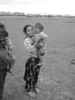 2007 ki karde, Mardin, Ekim