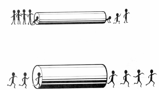 1.2.3. Direnç Birim (Ohm) Bir milimetre kare kesitinde ve 106,3 cm boyundaki bir cıva sütununun 0 0C deki direncine bir ohm denir. Şekil 1.