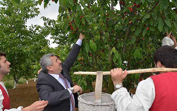 iletişim kuran belediye