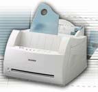 Printer (Yazıcı): Bilgisayarımızda düzenlenmiş ve kağıda aktarılacak bilgileri kağıt üzerine aktarmak amacıyla kullanılan donanım parçasıdır. En sık kullanılan üç çeşit yazıcı türü vardır.