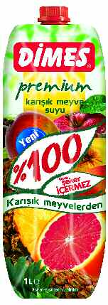 Ald m z bu ödüller bizi yeni yat r mlar yapma yolunda daha çok motive ediyor. Geçti imiz aylarda Dimes i meyve suyu sektöründe dünyan n en önemli markalar ndan biri yapma yolunda bir ad m daha att k.