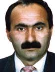 1996 da halkın adaletini uygulamak için SPB li oldu. Gülizar, Sivas Kangal a bağlı Topardıç Köyü ndendi.