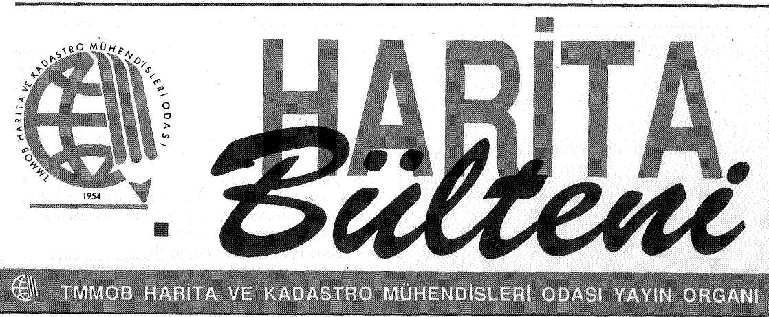 Yıl: 3 Saye 12 EYLÜL 1992 İMÂR YASASINDA UY6ULÂMÂ KARMAŞASI MI VAR? > 3194 sayılı İmar Yasasının 18.