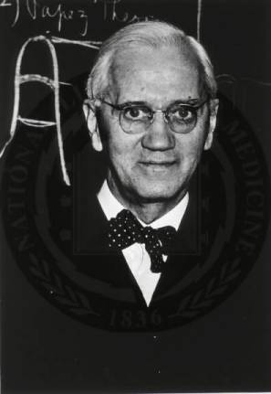 Buluş Örneği Olarak Alexander Fleming Bakteri