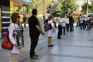 2014 Birim sı Konu : Hekimlerin mesleki sorunları Yer : Dr.S.S.Göğüs Hst. ve Cer. EA Hastanesi 03.06.2014 Ziyaret Edenler Hekim Meclisi Divanı ile görüşme 03.06.2014 İzmir Tabip Odası Büyük Kongre Delegeleri ile toplantı Gündem: TTB 64.