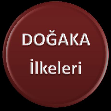 demokratik birikimini geliştirerek; doğal ve kültürel çevreyi