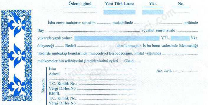 7. SENET İN TANIMI Bir kişinin ödemeye veya yapmaya borçlu olduğu şeyi göstermek amacıyla en az iki kişi arasında düzenlenen kıymetli bir evraktır.