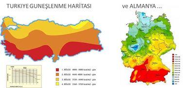 Sayfa 7 / 26 ALIM GARANTİSİ: Kamu alım garantisi: 13.3 Dolar-Cent/kWh Yerli yatırım olursa alım garantisi: 19.