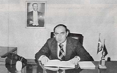 YÜKSEL ÜLKEN