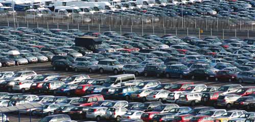 SEKTÖRDEN HABERLER NEWS FROM AUTOMOTIVE SECTOR ÖTV zammı otomotiv sektörünü olumsuz etkileyebilir 43 bin TL lik bir otomobil için 5 sene içinde bir otomobil fiyatı kadar vergi ödendiğine dikkat çeken