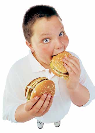 HAYATİDİR Dünyanın önde gelen obezite