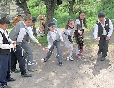 çalışma bütün yaşlardaki öğrenciler için önemlidir.