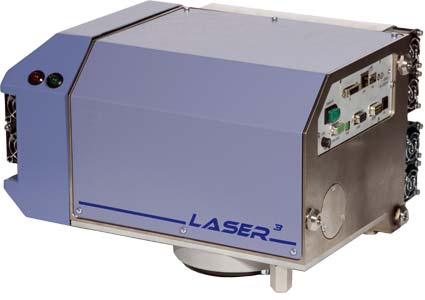 LASER 3 (Laser Küp) KÜÇÜK KÜP İÇİNDE VAROLAN EN İYİ DPSS YAG LASER TEKNOLOJİSİ Teknik Özellikler : Laser3 oldukça kompak, hava soğutmalı, sağlam ve dayanıklı, güçlü bir laser markalama sistemidir.