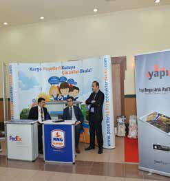 Ziyaretçi Hizmetleri Club Yapı Club Yapı