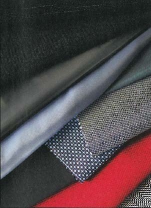 TextilWirtschaft_31/2012: Thierry Mugler