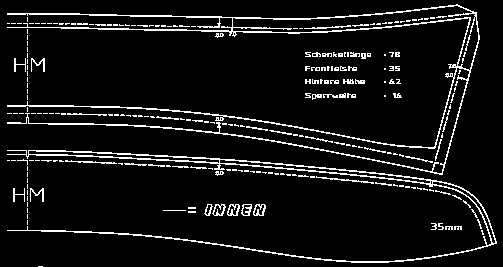 manşet: DV 31 R veya DV 19 RW (3620 R