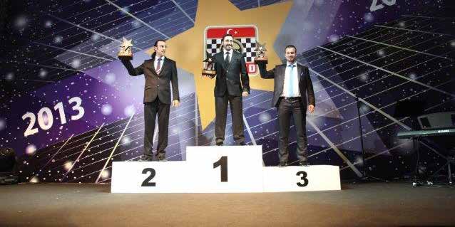GERMİRLİ TÜRKİYE PİST ŞAMPİYONASI SUPER GRUP Türkiye Pist Dizel Grup Şampiyonu Berk
