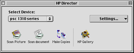 hızlı başlangıç özellik amaç 4 HP Gallery: bu özelliği, görüntüleri görmek ve düzenlemek üzere HP Gallery yazılımını görüntülemek için kullanın.