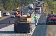 4.Beton Yollar Üzerindeki Asfalt Kaplamalar