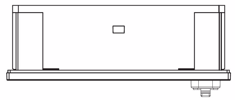 3RW49 00-0AC00 için mm (inch) cinsinden