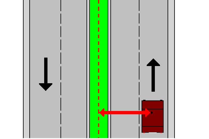 yaklaşık 64 000 Km yol ağında