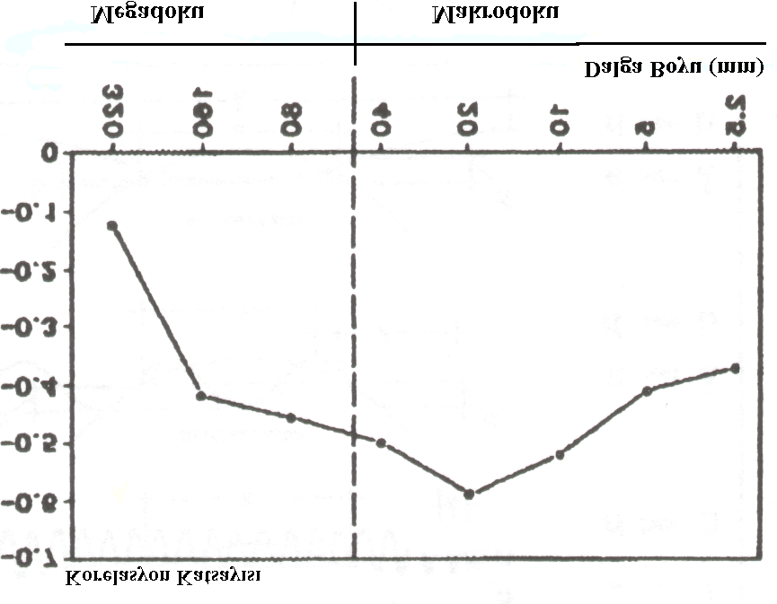 3. BETON YOL YÜZEY ÖZELLİKLERİNİN YOLUN PERFORMANSINA ETKİLERİ 3.1. Güvenlik Beton yolun en önemli performas kriteri güvenliktir.