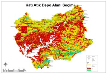 konularında detay çalışmalar yapıldı.