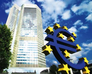 alınmıştır. Avrupa Merkez Bankası Avrupa Merkez Bankası tüzel kişiliğe sahip bağımsız bir AB organıdır.