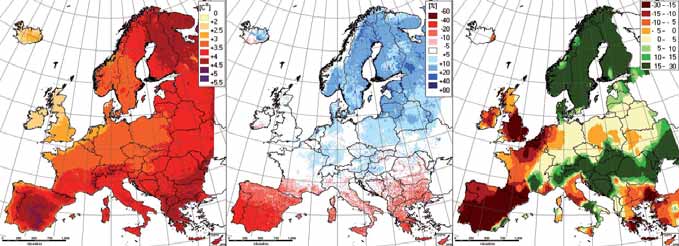 İklim Değişikliğine Uyum Avrupa Birliği nde İklim Değişikliğine Uyum V.
