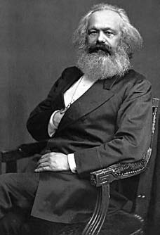 14 Türkiye nin Toplumsal Yap s Resim 1.8 Karl Marx Kaynak: http://www.itusozluk.