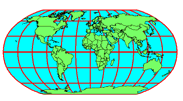 Harita Ölçeği Harita Projeksiyonu Küresel bir