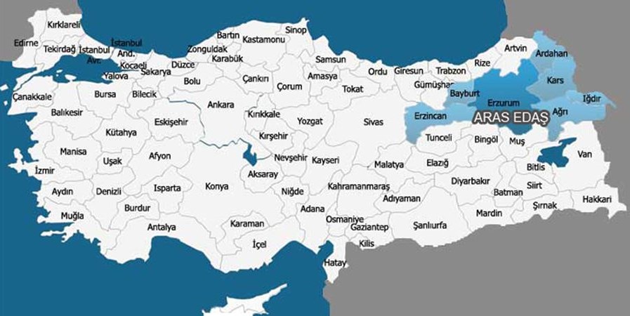 Türkiye nin kırsal nüfusunun önemli kısmı bölgemizde bulunmaktadır. Bölgemizin geniģ coğrafyasında, tarım ve özellikle hayvancılık önemli bir geçim kaynağı olarak dikkat çekmektedir.
