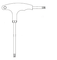 Ceiling Mounting 1:Screw Hole for Bracket :Screw Hole for Mounting Base mekan kameralarında dahili ısıtıcılar vardır, çalışma sıcaklığı aralığı -40 C ila 60 C'dir (-40 F ila 140 F).