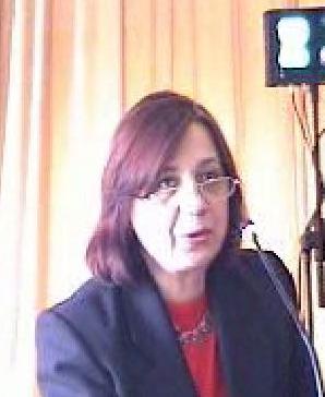 PROF. DR. ÖZDEN ÇANKAYA NIN ÖZGEÇMĠġĠ Prof. Dr. Özden ÇANKAYA nın ĠletiĢim Bilgileri Tel 0-212-227-51-47 Faks 0-212-227-51-48 E-posta ocankaya@gsu.edu.