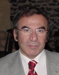 PROF. DR. AHMET ŞAHİNKAYA NIN ÖZGEÇMİŞİ Prof. Dr.