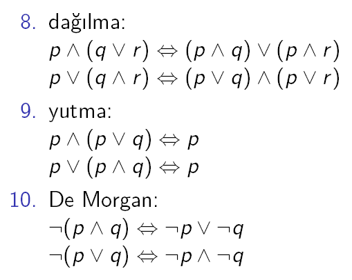 1-33 Eşdeğerlilikler 3