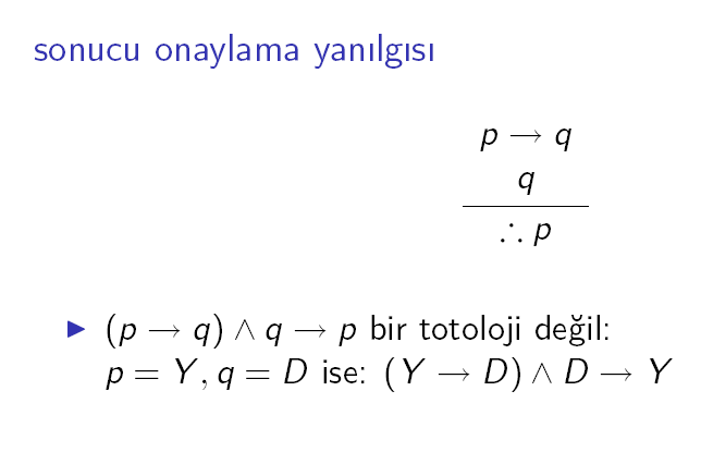 anılgılar -