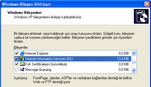 HTML sayfasında yazının biçimlendirilmesi amacıyla, Tablo 4 de listelenenlere benzer etiketler kullanılır. Tablo 4. HTML sayfasında kullanılan bazı etiketler.