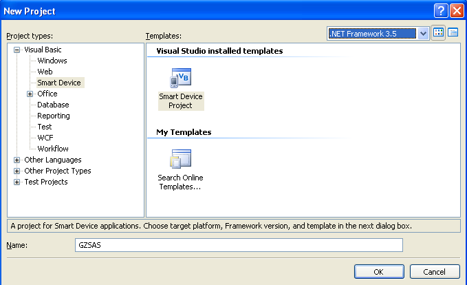 4.2. SĠSTEMĠN ALTYAPISI 4.2.1. Microsoft Visual Studio Visual Studio.NET, Windows ve Web uygulamalarını geliģtirmek için bir ortamdır.