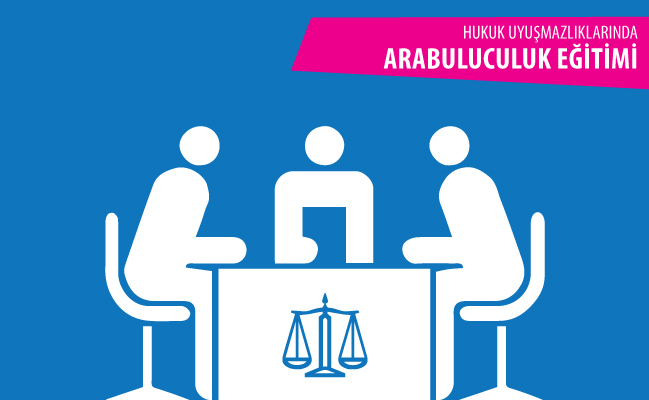 Arabulucuk Nedir? Ne İşimize Yarar? Arabuluculuk Nedir? Ne İşimize Yarar? İki ay önce, Türkiye de yürürlüğe giren bir Kanundan bahsedeceğim. 6325 sayılı, Hukuk Uyuşmazlıklarında Arabuluculuk Kanunu.