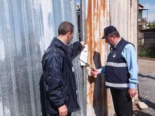 1589 1590 1591 1592 1593 Yapılan İşyeri denetimlerinde ruhsatsız olarak faaliyet gösteren işyerlerine tutanak tanzim edilerek ruhsat almaları konusunda uyarılar yapılmış olup, ruhsat almayan 3 işyeri