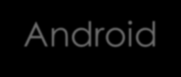 KAYNAKLAR: http://www.android.com/ http://tr.wikipedia.org/wiki/android_(i%c5%9fletim_sistemi) http://developer.android.com/index.