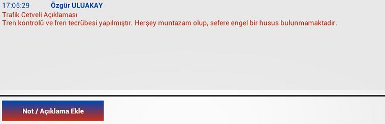 5.6. Meşruhat Sayfası ve Girişleri Ana sayfa solunda yer alan ilgili butona basıldığında meşruhat sayfasına ulaşılabilir.