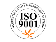 Şekil 4.2: ISO 9001 Kalite Yönetim Sistemi Logosu 4.12.