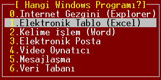 4 Ayrıca Vade Tarihi sahasına [] yaparak belirli aralıktaki vadeli çekleri alabilirsiniz.