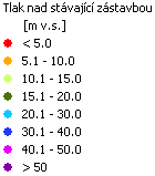 Pressure optimization / Basınç optimizasyonu Evlerin üst noktasına gerekli olan